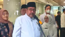 Pemprov DKI Jakarta Akan Perluas RSUD Tarakan, Target Mulai 2027