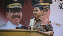 Koperasi Merah Putih di 104 Kelurahan, Pemkot Tangerang Genjot Ekonomi