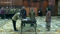 Eks TNI Jadi Dirjen Bea Cukai, Istana: Harus Sosok Berani