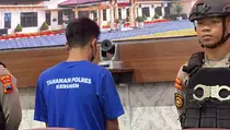 Dituduh Tak Sakti, Pria Bunuh Kepala Sekolah Saat Ritual Pesugihan