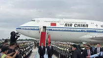 Kunjungan PM China ke Indonesia Bawa Investasi Konkret US$ 10 Miliar