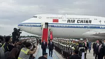 60 Pengusaha China Dampingi PM Li Qiang Kunjungan ke Indonesia