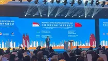 China Dukung 1.000 SPPG untuk Program MBG di Indonesia