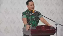 Jaksa di Deli Serdang Dibacok, Pangdam Ultimatum Pelaku Serahkan Diri