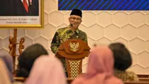SPMB Jadi Hak Semua Warga Negara Dapatkan Pendidikan Bermutu