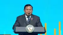 Isu Politik-Hukum Terkini: Prabowo Bujuk Pengusaha China