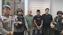 Kasus Jaksa Dibacok, Salah Satu Pelaku Ternyata Petinggi Ormas