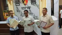 Selain Ijazah, UD Sentoso Seal Juga Tahan KTP hingga SIM Eks Karyawan