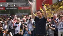 Dikontrak 3 Tahun, Xabi Alonso Resmi Tangani Real Madrid