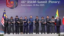 Prabowo Usul dan Dukung Papua Nugini Gabung ASEAN, Ini Alasannya
