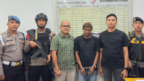 Kasus Pembacokan Jaksa di Deli Serdang, Polisi Tangkap 3 Pelaku