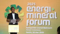 PT Petrodrill Dukung Sinergi Industri dan Pemerintah pada EMF 2025
