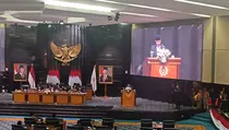 Selamat! Pemprov Jakarta Raih Predikat WTP 8 Kali Berturut-turut