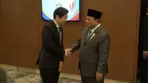 HUT Ke-80 RI, Singapura Akui Kemajuan Besar Indonesia