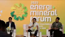 ICDX Soroti Lonjakan Perdagangan Energi Terbarukan Sejak 2020