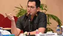 Tommy Kurniawan Siap Kawal 6 Paket Insentif Kesejahteraan Rakyat