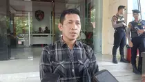 Motif Pembacokan Jaksa Deli Serdang Terungkap, Korban Minta Burung!