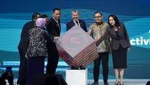 PIS Hadirkan Inovasi dan Kolaborasi Strategis untuk Majukan Industri Maritim RI di IMW 2025