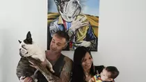 Lebih Banyak Anjing daripada Anak, Kota Ini Surganya Hewan Peliharaan
