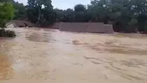 Banjir Berau Hanyutkan 5 Rumah, 7.474 Keluarga Terancam Terisolasi