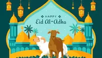 Muhammadiyah Tetapkan Idul Adha pada 6 Juni 2025
