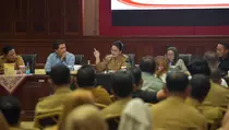 177 Koperasi Merah Putih Siap Dibentuk di Kota Semarang