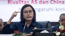 Ekonomi Tumbuh 5 Persen Bukti RI Kuat Hadapi Ketidakpastian Global