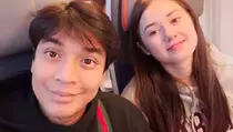Siap Menikah dengan Vika Kolesnaya, Billy Syahputra: Semoga Selamanya