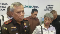 Kejati Sumut Bantah Jaksa Korban Pembacokan Peras Tersangka