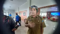Diky Chandra Kaji Aturan Pembatasan Jam Malam Pelajar di Tasikmalaya