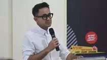 Dukung Aturan Jam Malam Pelajar, Wabup Ramzi: Cegah Aktivitas Negatif