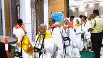 PMK Baru Permudah Bea Cukai untuk Lansia, Disabilitas, dan Jemaah Haji