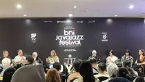 BNI Java Jazz Festival 2025 Rayakan 20 Tahun dengan Proyek Musik Epik
