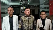 Sidang PK Silfester Matutina Ditunda, Hakim Minta Pemohon Wajib Hadir