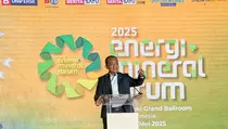 Kementerian ESDM dan B-Universe Gelar Energi dan Mineral Forum 2025
