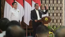 Tingkatkan Bauran EBT hingga 2034, PLN Siap Jalankan RUPTL Terhijau Sepanjang Sejarah