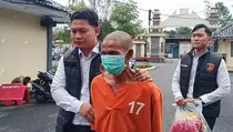 Bejat! Ayah Lecehkan Anak Kandung Berulang Kali di Ciamis