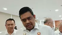 4 Pulau Aceh Resmi Jadi Milik Sumut, Bobby: Bukan Rebutan