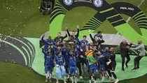 Juara Conference League, Chelsea Kantongi Hadiah Rp 128 Miliar
