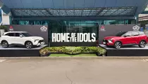 Rayakan 55 Tahun, Mitsubishi Beri Mobil untuk Juara Idol