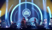 BNI Java Jazz Festival 2025 Jadi Destinasi Favorit Libur Panjang