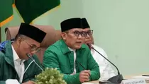 Isu Politik-Hukum Terkini: Bursa Balon Ketum PP hingga Suap Kemenaker