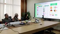 Petani Kecil Harus Dilibatkan Hadapi Regulasi Sawit Global
