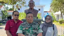 Kenang Prof Sumitro, Warga Kebumen Ciptakan Lagu Danantara
