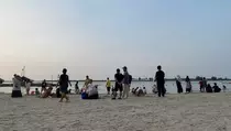Ancol Targetkan 110.000 Pengunjung Saat Libur Kenaikan Yesus Kristus