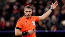 Wasit Istvan Kovacs Pimpin Final Liga Champions PSG vs Inter