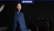 10 Detail Premium Kemeja Kerja Erigo untuk Daily Office Style