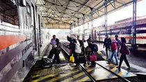 Libur Panjang Isa Almasih, KAI Daop 7 Tambah 2 KA Tambahan