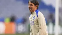 Latih Al Hilal, Simone Inzaghi Digaji Rp 557 Miliar Per Musim