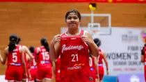 Inez Angelina Welly, Pilar Timnas Basket Putri U-16 ke Piala Asia